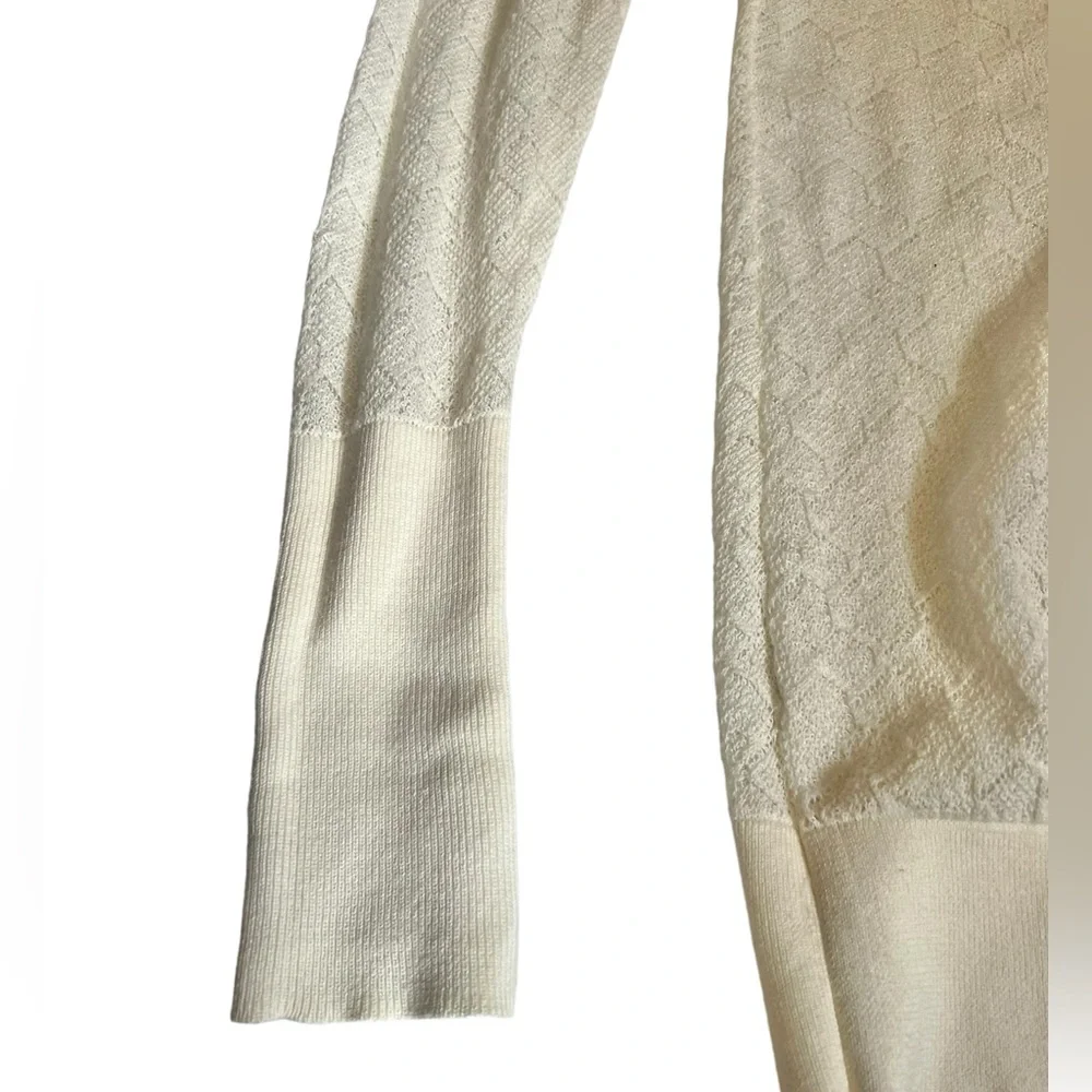 Simply Vera Vera Wang NWT - Womens Cardigan Sz. Sm/MD